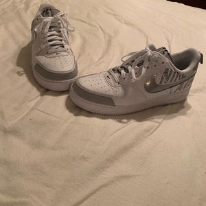 Nike Air Force 1 ‘07 LV8